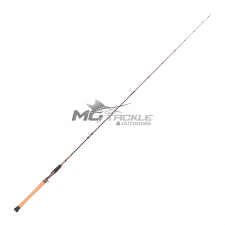 Murasame Bait Casting Rod