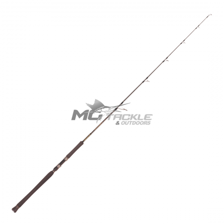Murasame Lutjanus Rod