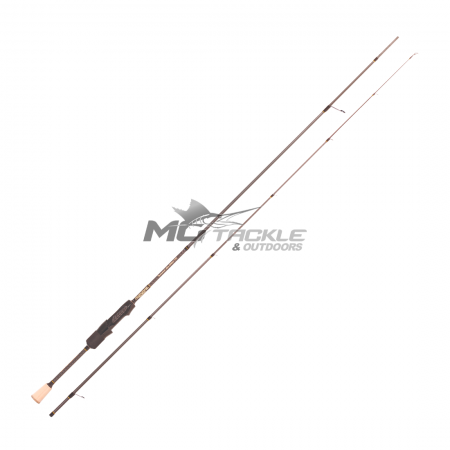 Murasame Tournament Spin Rod