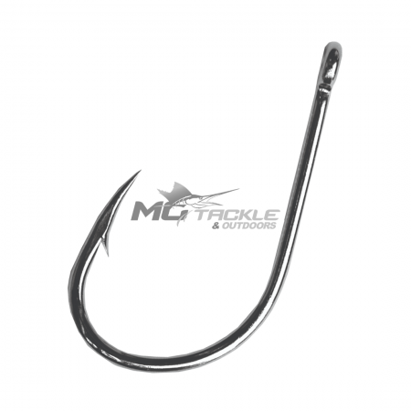 Mustad 10829 Big Gun Open Eye Hook