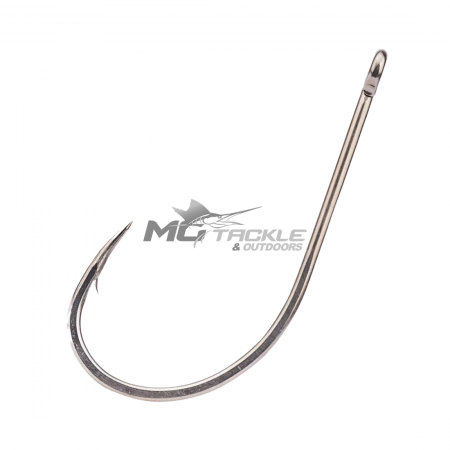 Mustad 9179 Alpha Point Light Game Hook