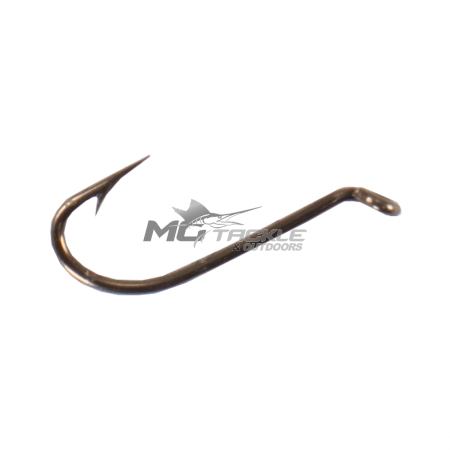 Mustad 9579A Limerick Fly Hook