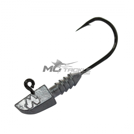 Mustad Darter Jig Head