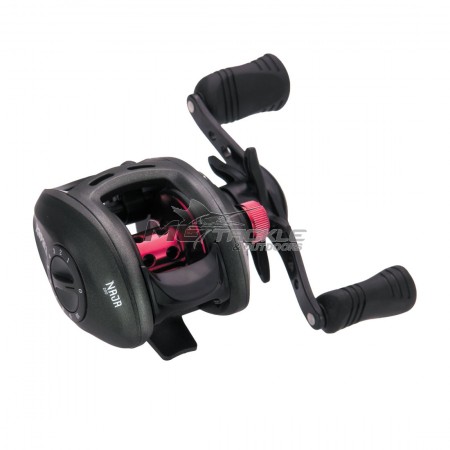 Rapala Naja Baitcast Reel