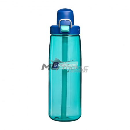 Nalgene Sustain FreshFlow Straw Drink Bottle