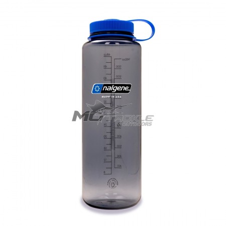 Nalgene Sustain Wide Mouth Silo Drink Bottle