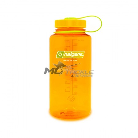 Nalgene Sustain Wide Mouth Drink Bottle