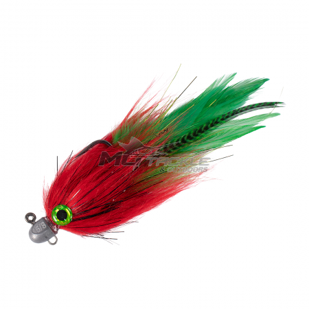 NATIVE Bread n Butter Fly Jig Lure
