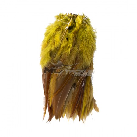 Wapsi Natural Rooster Saddle