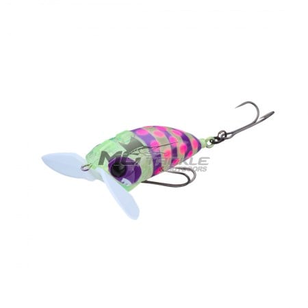 Jackall Nazzy Bug Lure