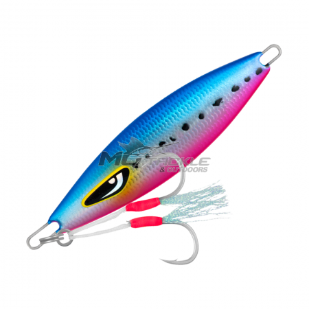 Nomad Design The Buffalo Jig - 120g