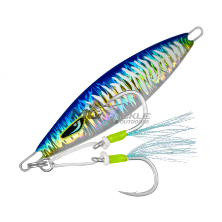 Nomad Design The Buffalo Jig - 230g
