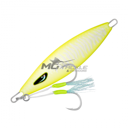 Nomad Design The Buffalo Jig - 40g