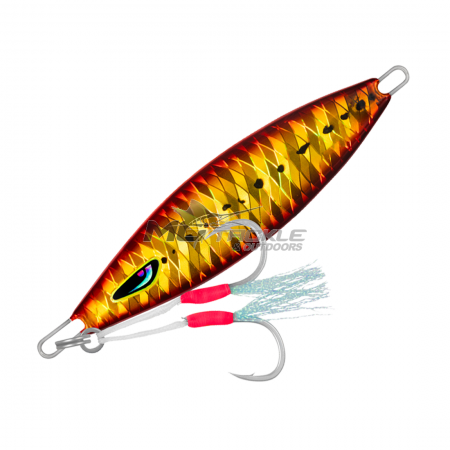 Nomad Design The Buffalo Jig - 60g