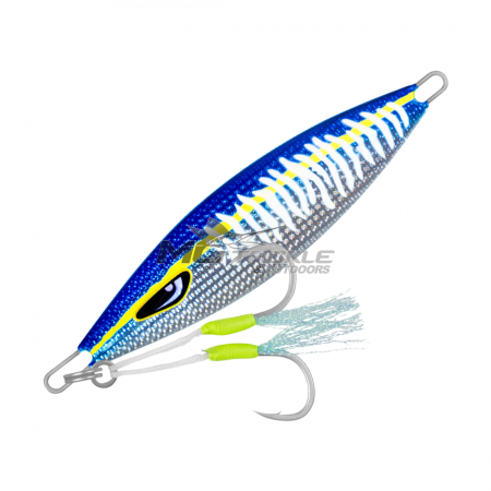 Nomad Design The Buffalo Jig - 80g