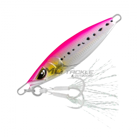Nomad Design The Buffalo Jr Jig - 12g