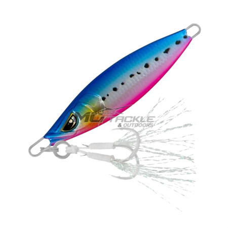 Nomad Design The Buffalo Jr Jig - 16g