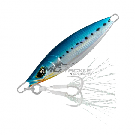 Nomad Design The Buffalo Jr Jig - 20g