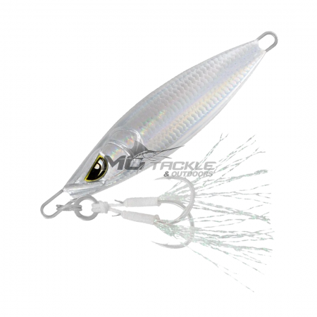 Nomad Design The Buffalo Jr Jig - 5g