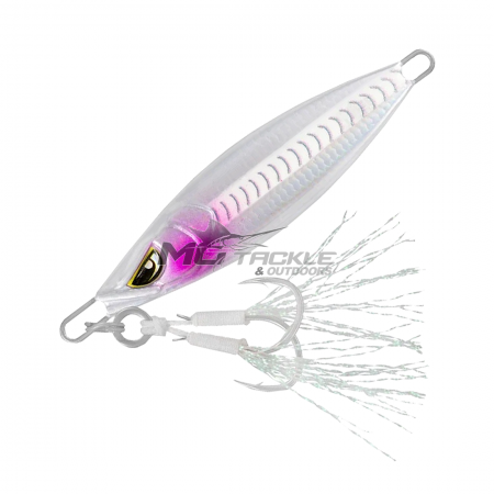 Nomad Design The Buffalo Jr Jig - 8g