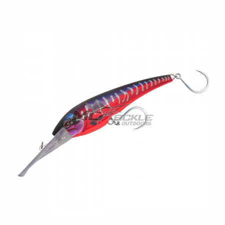 Nomad Design DTX Minnow 200 Heavy Duty SNK Lure