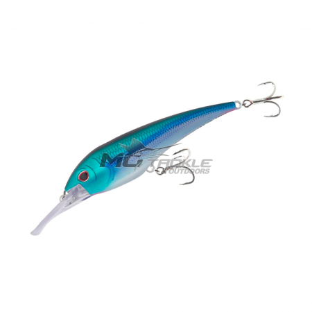 Nomad Design DTX Minnow Heavy Duty Shallow Floating Lure