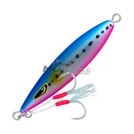 Nomad Design The Gypsea Jig - 120g