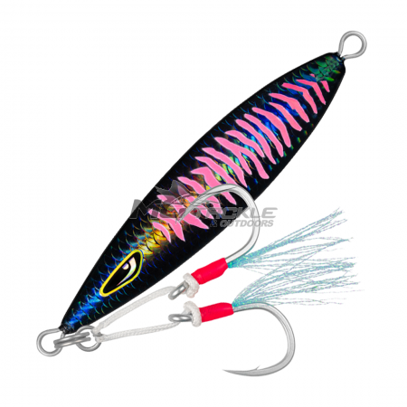 Nomad Design The Gypsea Jig - 160g