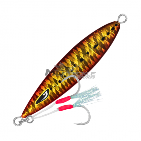 Nomad Design The Gypsea Jig - 60g