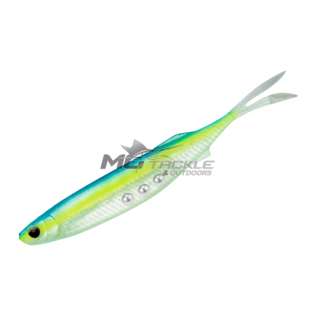 Nomad Design Live Ops Fallout Minnow Lure