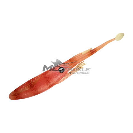 Nomad Design Live Ops Jerksquid Lure - 2.5in - 4in