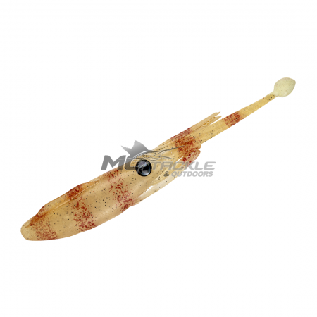 Nomad Design Live Ops Jerksquid Lure - 5in - 9in