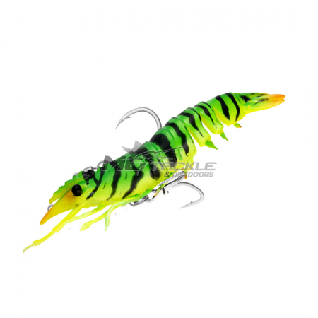 Nomad Design Live Ops Sumo Shrimp Pre-Rigged Lure