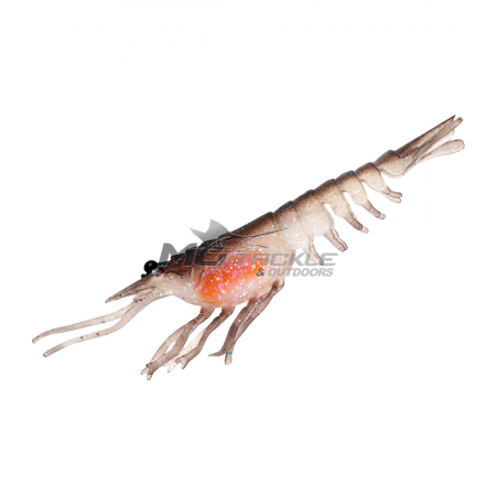 Nomad Design Live Ops Switcher Shrimp Lure