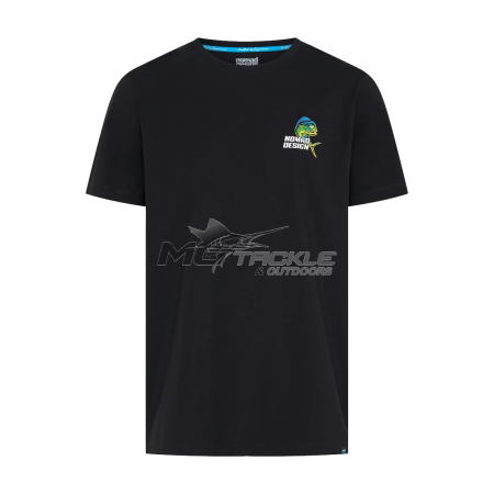 Nomad Design Mahi Madness T-Shirt
