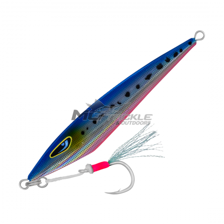 Nomad Design The Ridgeback Jig - 120g