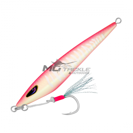 Nomad Design The Ridgeback Jig - 160g