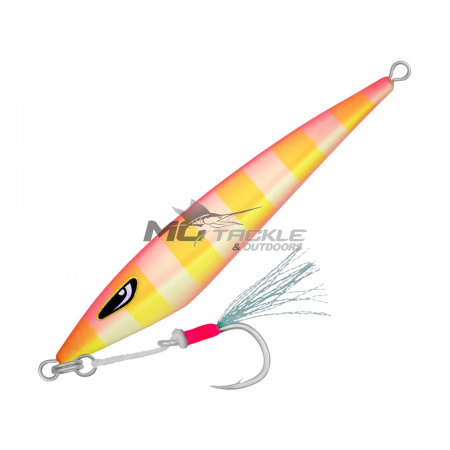 Nomad Design The Ridgeback Jig - 200g