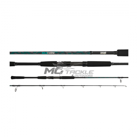 Nomad Design Seacore All Round Spin Rod