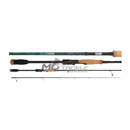 Nomad Design Seacore Inshore Spin Rod
