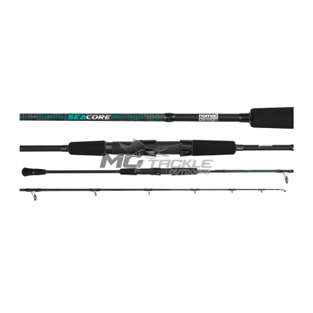 Nomad Design Seacore Slow Pitch Jigging Rod | MoTackle & Outdoors