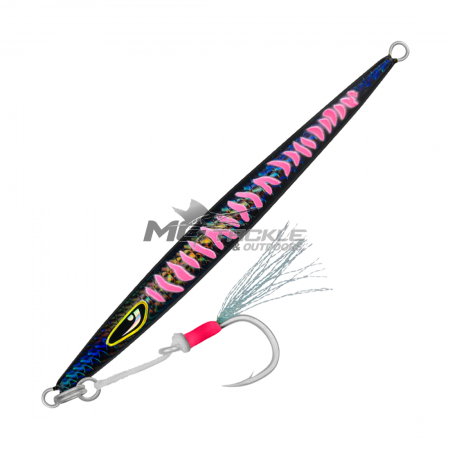 Nomad Design The Streaker Jig - 160g