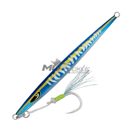 Nomad Design The Streaker Jig - 200g
