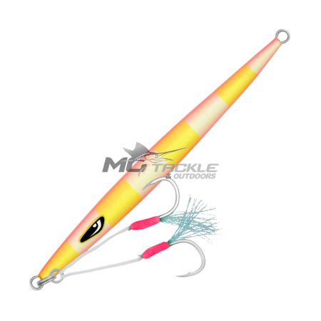 Nomad Design The Streaker Jig - 60g