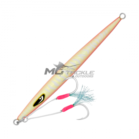 Nomad Design The Streaker Jig - 80g