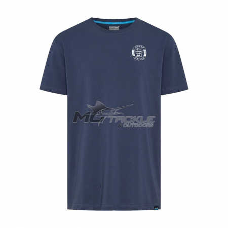 Nomad Design Trophy Badge T-Shirt