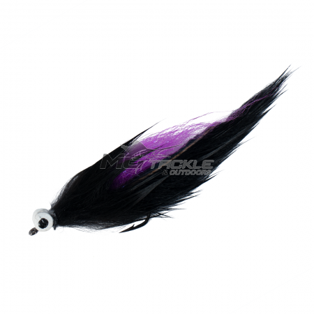 New England Fishing Bass Bunny Fly