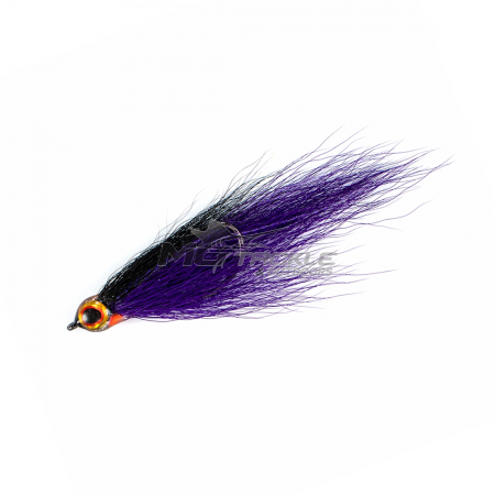 New England Fishing Bendback Fly