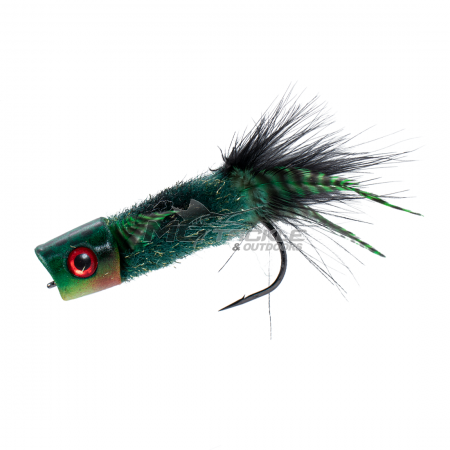New England Fishing Boof Frog V2 Cod Fly