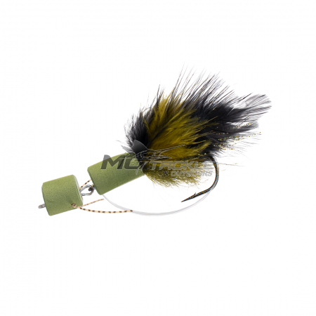 New England Fishing Cod Charmer Fly
